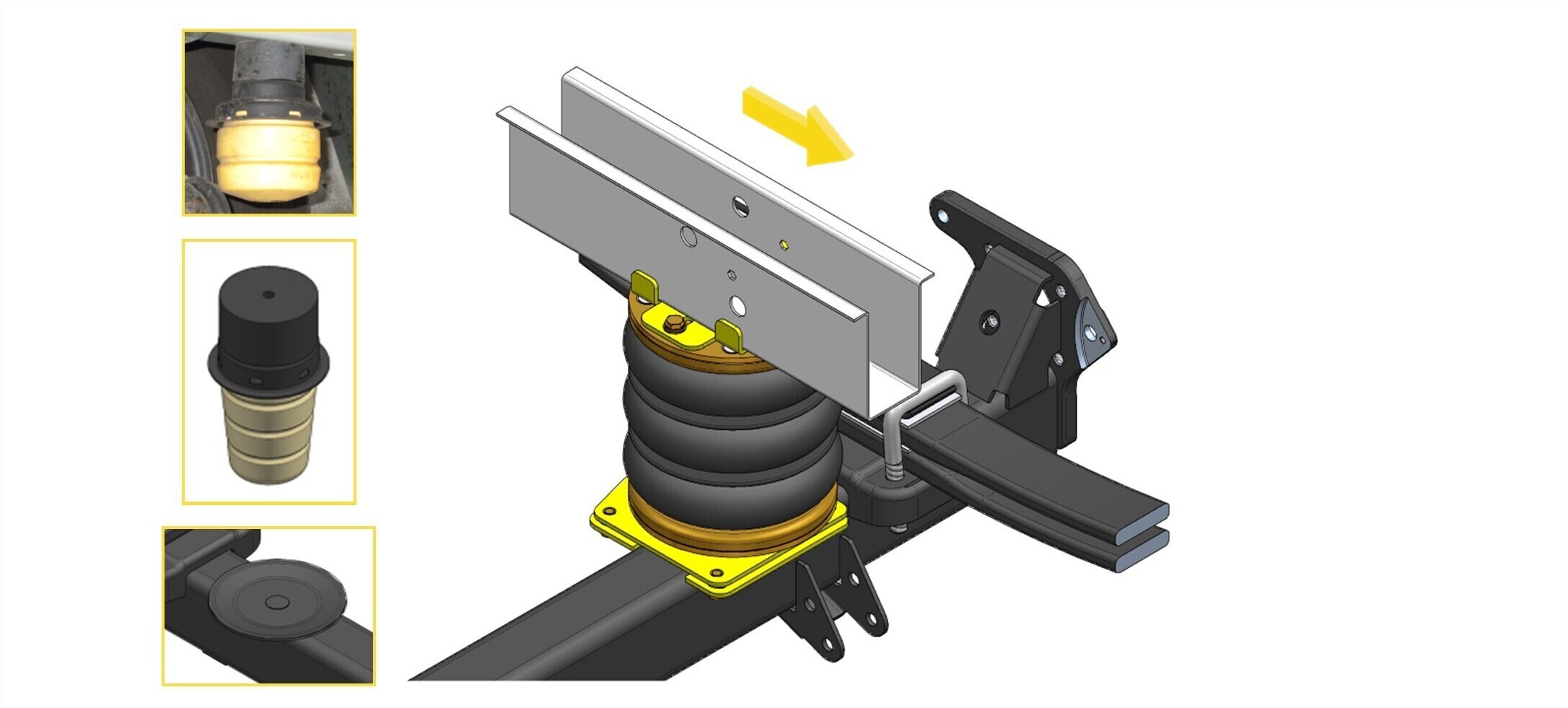 L.TRA.EV3.C.M FORD TRANSIT 250-350 image